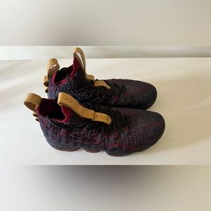 Nike lebron 15